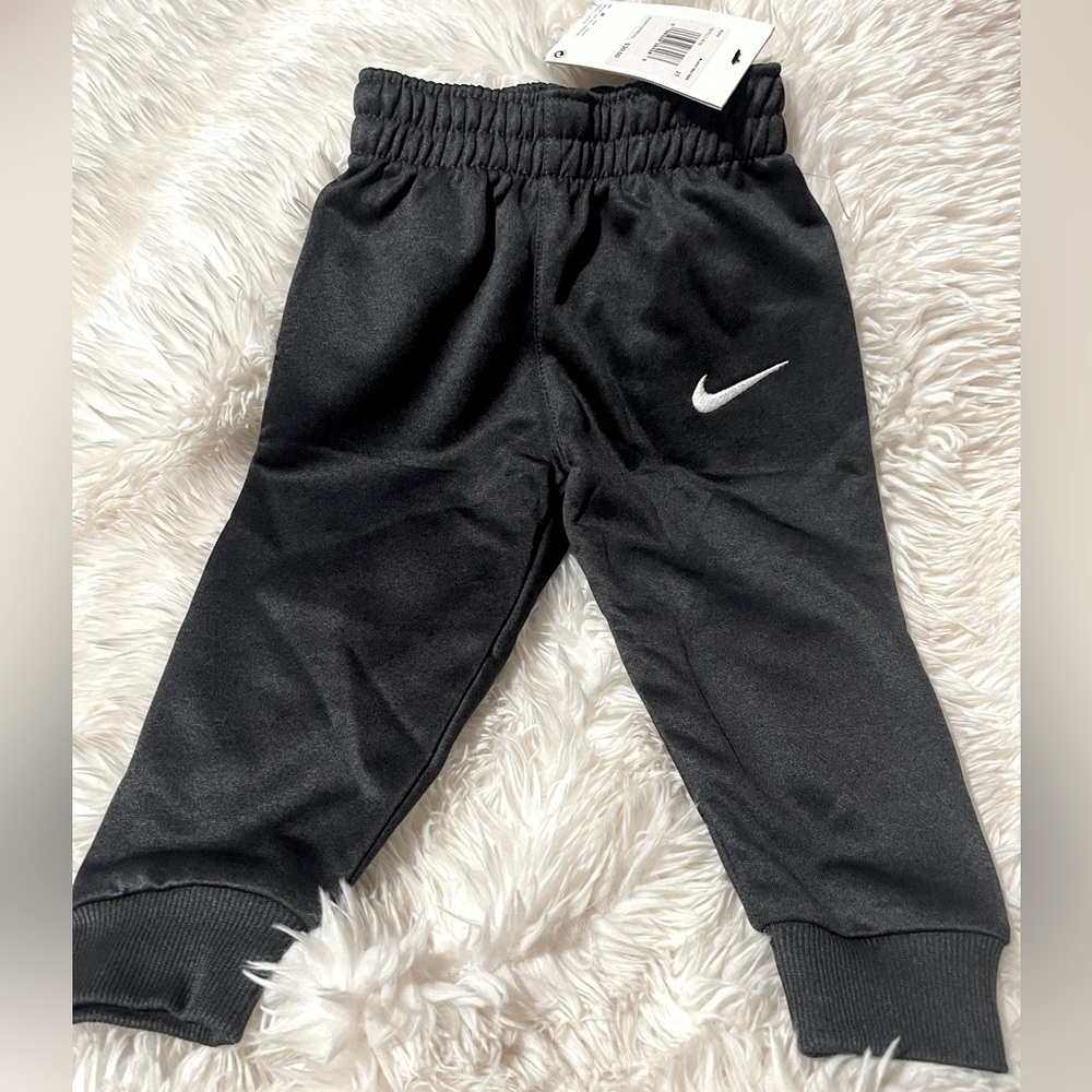 New with Tags, Toddler Boys 2T Nike Athletic Sweatpants